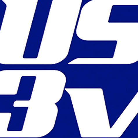 WORK: Logo Design (Vector, Illustrator) | CLIENT: USA 3v3 Soccer Association
