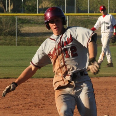 WORK: Season Feature Reel, Spring 2007 (DVD) | CLIENT: Chatfield Athletics (2006 - 2012)