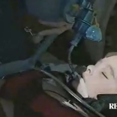 WORK: Voice & Image Talent - Rescue 911, episode 414, Fall 1993 (TV) | CLIENT: Marbles Kids Talent / CBS Television