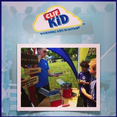 WORK: Creative (sponsorship activation) | CLIENT: North American Sports Group / Kick It 3v3 Soccer (2013-2014)