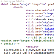 WORK: Custom responsive design using ZURB Foundation (web: HTML5, CSS3, JS) | CLIENT: Terravant Wine Company
